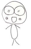 さきにゃんの裏顔