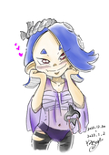 マギヲ