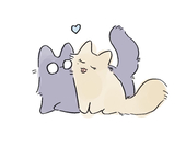 なき