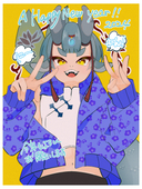 月見里 ナチカ🐯🌙