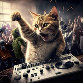MeowDJ