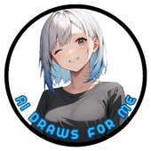 AIDrawsForMe