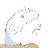 しろうなぎ