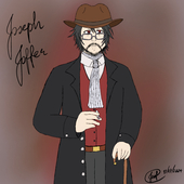 Joseph Joffer