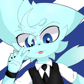 ThesillyMizu