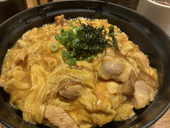 親子丼