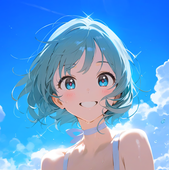 あおぷぷ