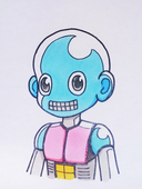 けい太