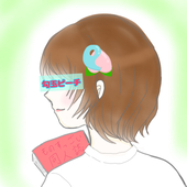 勾玉PEACH