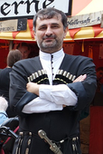 Alvi Chanti