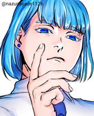 なずな