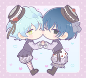 カノンくん
