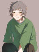 ウギ