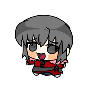 アトリー