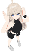 泉_Izumi