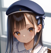 SURUFUMI AI 摺文愛