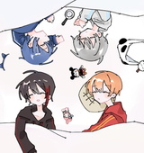 魔女の宅急便