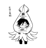 なまめろ ささみん