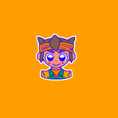ぽんぽこぽん