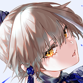 Ang(※絵はXfolioに)