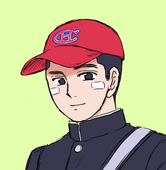 夏生まれ(S&D)