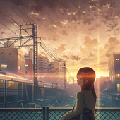 日暮