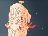 🔥❄️Akaren