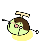 醬油哈密瓜