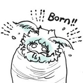 お水