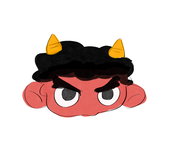おにに