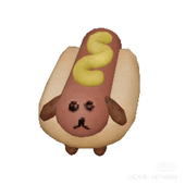 馬它