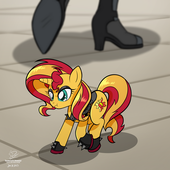 RatedRShimmer