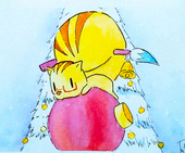 ぷっか