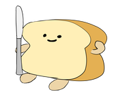 Kumpelbrot