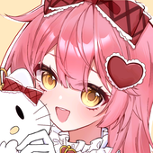 桃桃月宁丶モモ