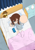 吹いた神の息吹