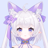 橙七月VanessaCQY