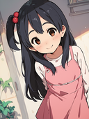 あんこ姫