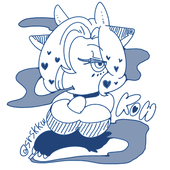 洸