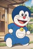 ズリえもん