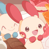 ぽぽなっつ/ぽよ