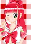 りんごちゃんだよ！
