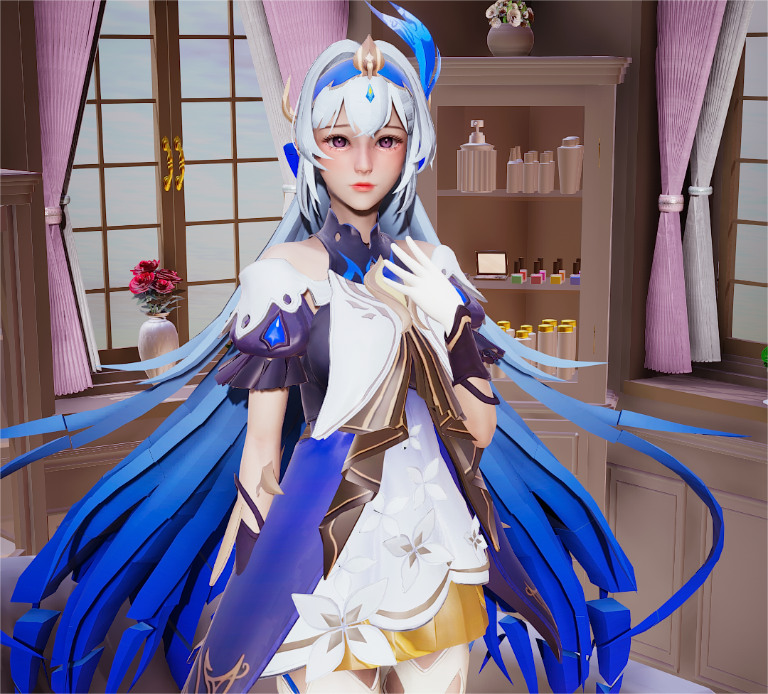 夷小光,王者荣耀,画师,畫師,漫画家