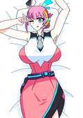 デルタさん