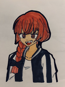 きく