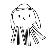 頭