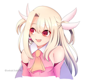 てい