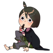 葛葉イヅル