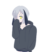 真冬