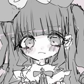 ぽにょ